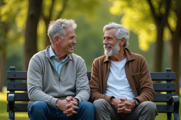 Hommes : comprendre l’attachement dans les relations, facteurs clés