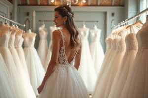 Robe de mariée : conseils pour bien la choisir