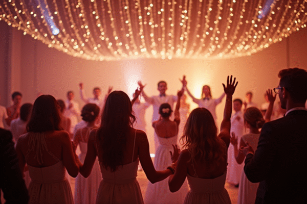 Musique mariage : conseils pour une organisation réussie
