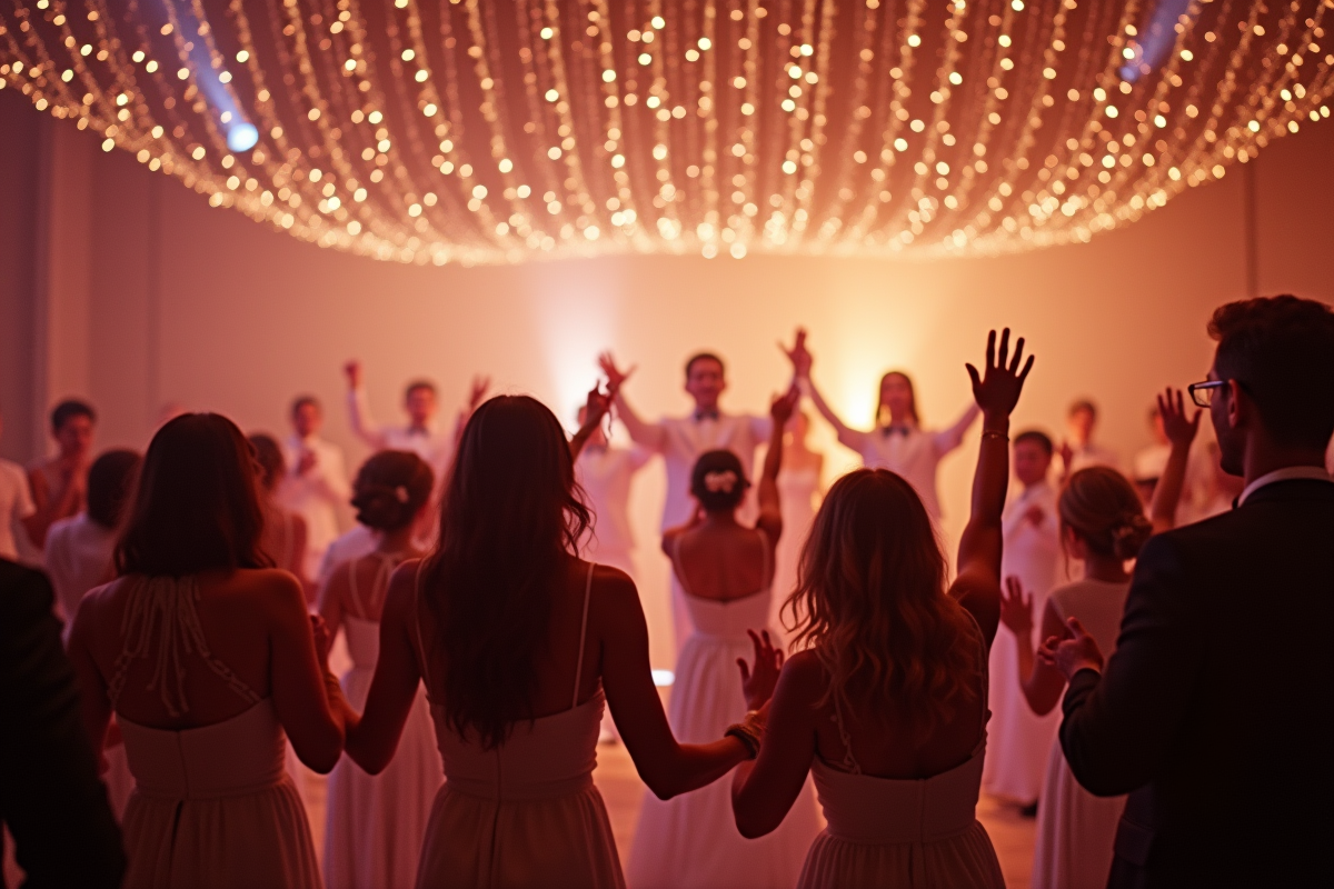 Musique mariage : conseils pour une organisation réussie