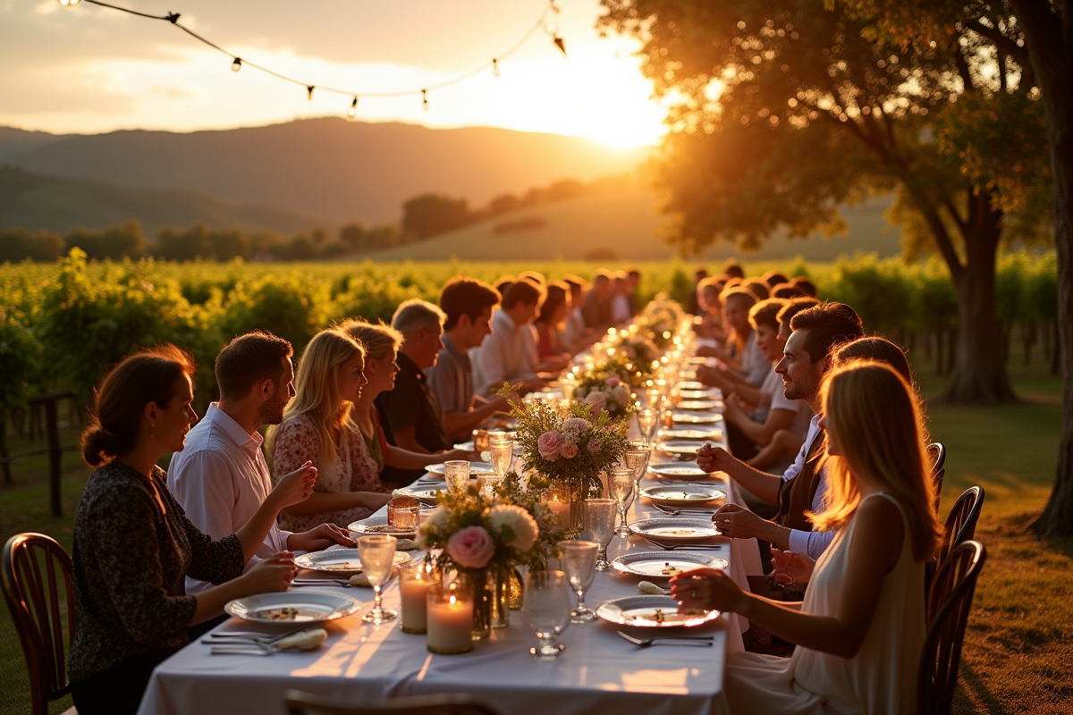 cérémonie mariage