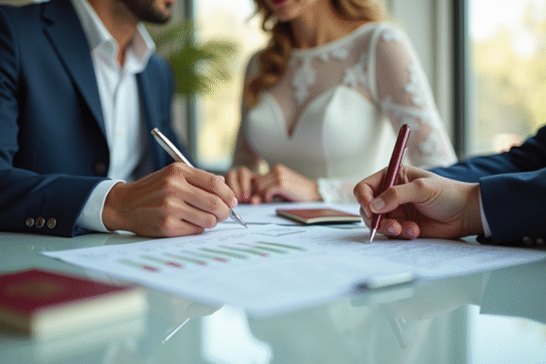 Démarches administratives après mariage à l’étranger : que faire ?