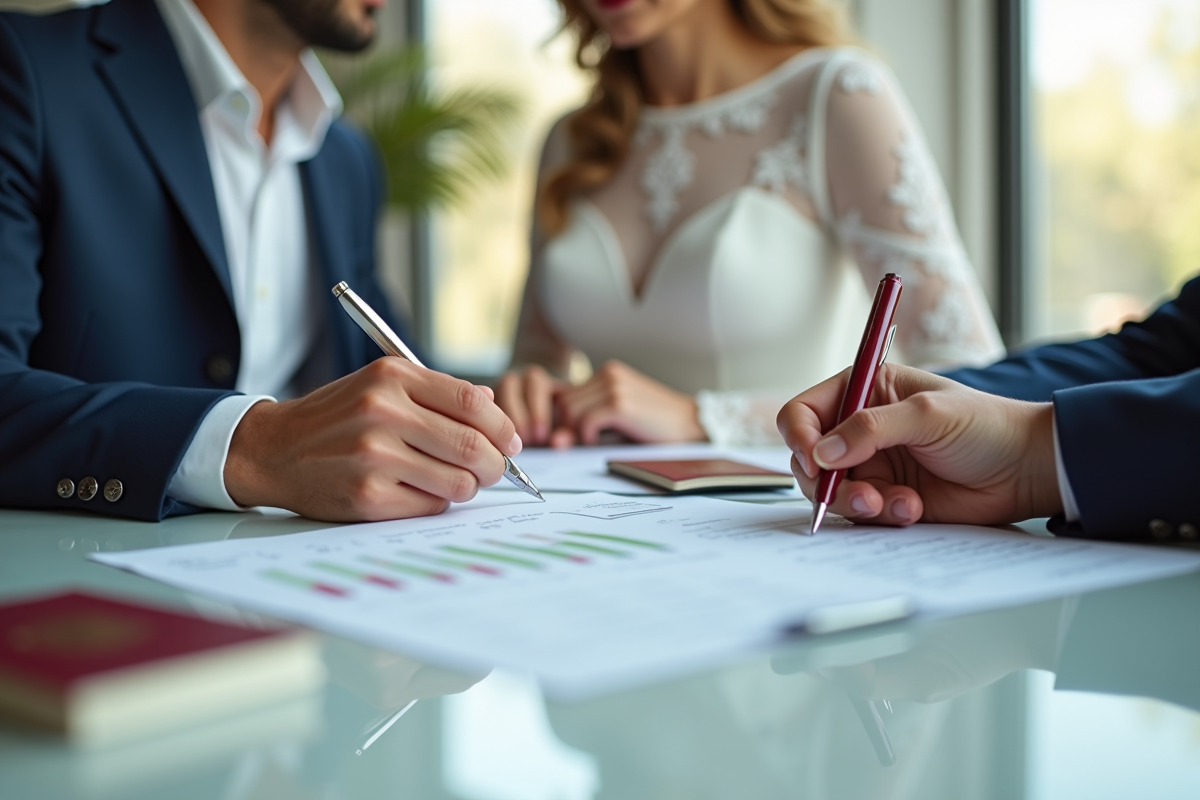 Démarches administratives après mariage à l’étranger : que faire ?