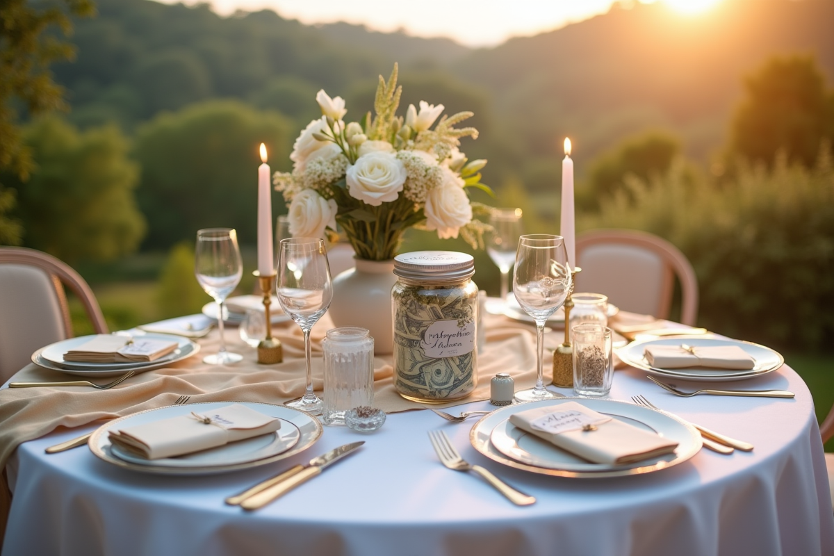 voyage romantique