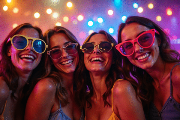 Kit photobooth : qu’est-ce que c’est et comment l’utiliser pour animer vos événements ?